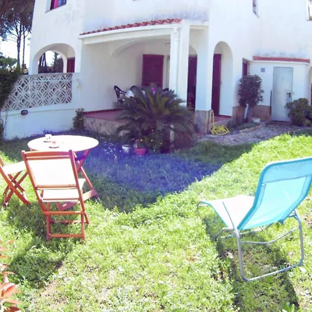 Casa Del Relax By Vacay L'Escala בית נופש *