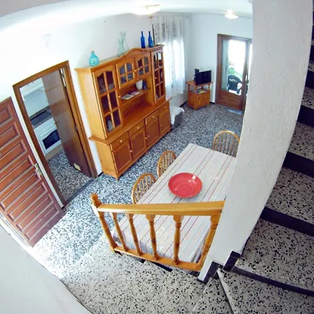 Casa Del Relax By Vacay L'Escala *