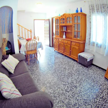 Casa Del Relax By Vacay L'Escala *
