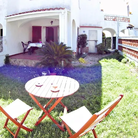 בית נופש Casa Del Relax By Vacay L'Escala *