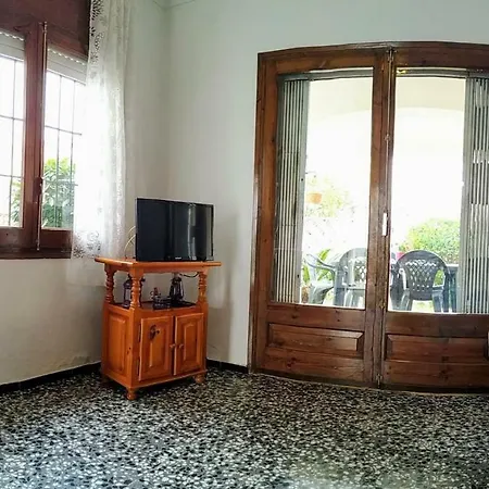 בית נופש Casa Del Relax By Vacay L'Escala *
