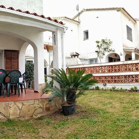 בית נופש Casa Del Relax By Vacay L'Escala L' Escala