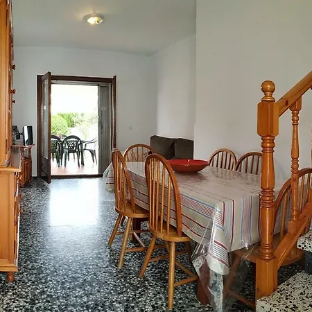 בית נופש Casa Del Relax By Vacay L'Escala *