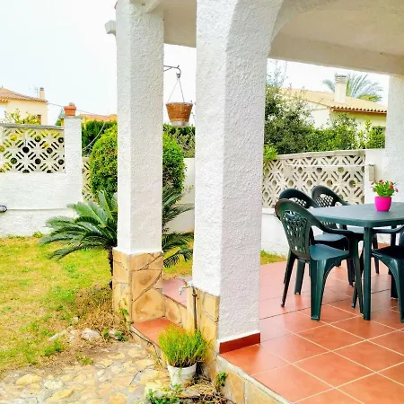בית נופש Casa Del Relax By Vacay L'Escala