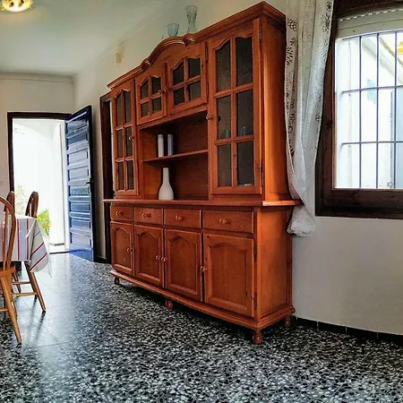 בית נופש Casa Del Relax By Vacay L'Escala *