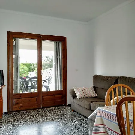 Casa Del Relax By Vacay L'Escala *