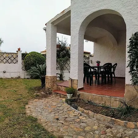 בית נופש Casa Del Relax By Vacay L'Escala L' Escala