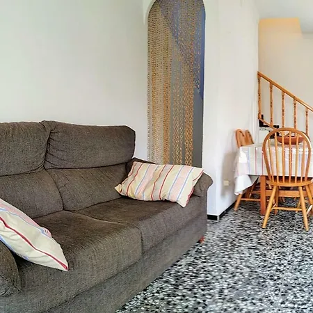 Casa Del Relax By Vacay L'Escala *