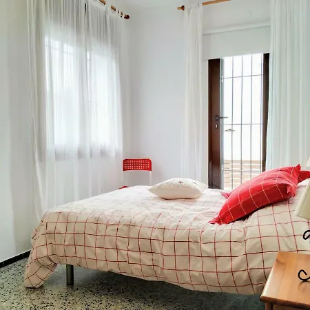 בית נופש Casa Del Relax By Vacay L'Escala L' Escala