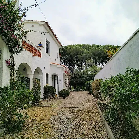 בית נופש Casa Del Relax By Vacay L'Escala