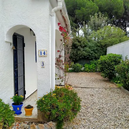 בית נופש Casa Del Relax By Vacay L'Escala