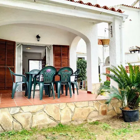 Casa Del Relax By Vacay L'Escala L' Escala