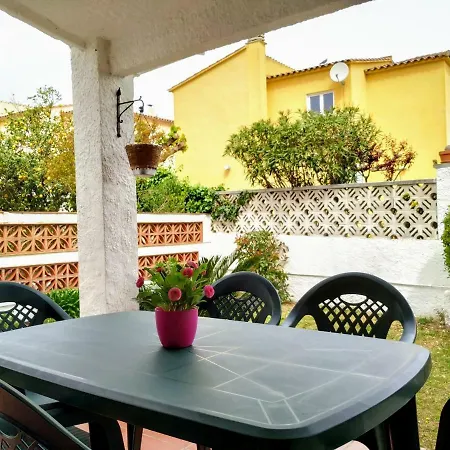 בית נופש Casa Del Relax By Vacay L'Escala L' Escala